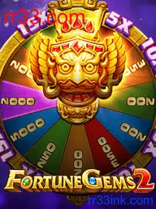 FortuneGems2