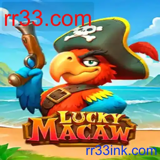 LuckyMacaw