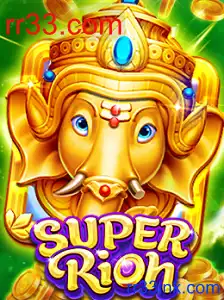 SuperRich